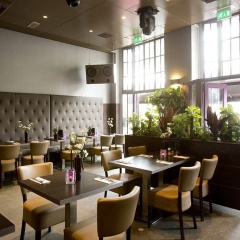 Royal Amsterdam Hotel - Bild 17