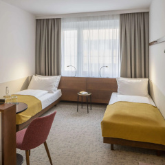 magdas HOTEL Vienna City - Bild 3