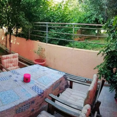 Ilias' cosy and relaxing apartment - Bild 8