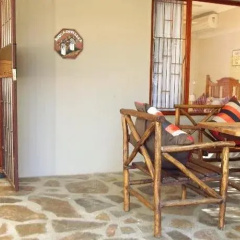 Swartberger Lodge thumbnail 1