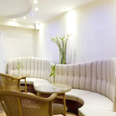 Buchholz Downtown Hotel - Bild 19