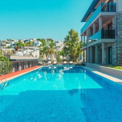 Zef Residence - Bild 11