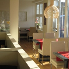 Logierhus Langeoog - Bild 23