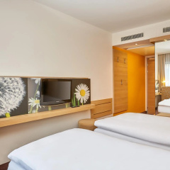 Moxy Zurich - Bild 4