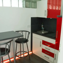 Appartement an der Ilmenau - Bild 14