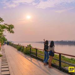 Suneta Hostel Chiangkhan thumbnail 16