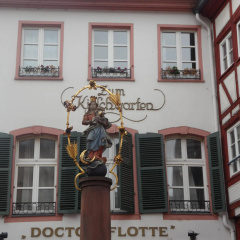 Altstadtapartment Mainz - Bild 1