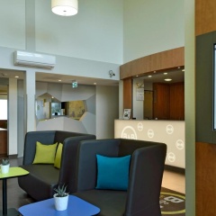 B&B Hotel Braunschweig-Nord - Bild 23