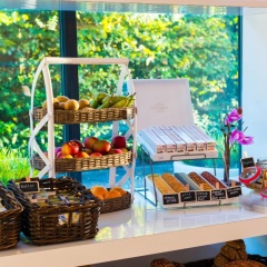 Grand Hotel Amstelveen - Bild 11