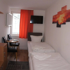 Hotel Am Hopfenmarkt - Bild 3