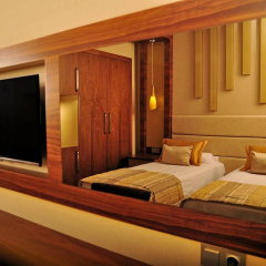 Avin Hotel - Bild 7