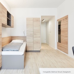 Green Living Inn - Bild 2