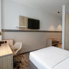 Wyndham Garden Munich Messe - Bild 6
