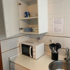 Apartamentos Turísticos Torr - Bild 19
