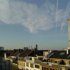 Atomis Hotel Düsseldorf City - Bild 18