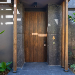 Akra Collection Layan Hideaway Resort - Bild 9
