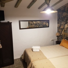 Enclave Sevilla Suites - Bild 4