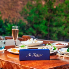 La Boheme Kabak - Bild 7