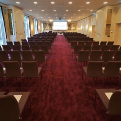 Hotel Rosenpark - Bild 15