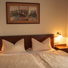 Hotel 1735 & IL Rustico Ristorante - Bild 5