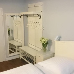 Pension Martinez - Bild 6