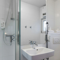 B&B Hotel Düsseldorf-Mitte - Bild 9