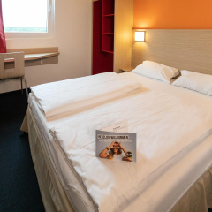 B&B Hotel Frankfurt-Airport - Bild 4