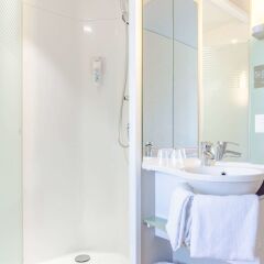 Отель ibis budget Basel City Швейцария, Базель - отзывы, цены и фото номеров - забронировать отель ibis budget Basel City онлайн фото 7