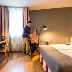 Mercure Hotel Berlin Zentrum - Bild 19