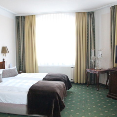 Hotel Smetana - Bild 4
