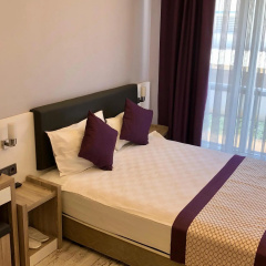 Af-Ra Hotel - Bild 7