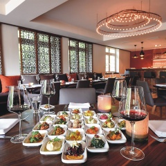 Boutique Hotel Poppenbütteler Hof - Bild 16