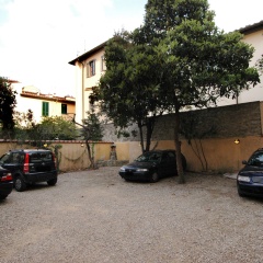 Hotel Palazzo Vecchio - Bild 27