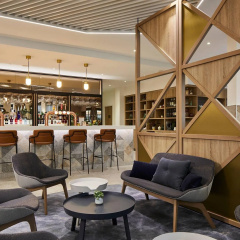 Courtyard by Marriott London City Airport - Bild 14