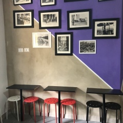 Old Milano House - Hostel - Bild 20