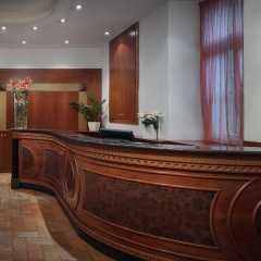 Hotel Galileo Prague - Bild 2