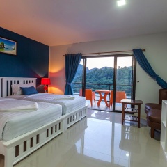 Phi Phi Top View Resort - Bild 6