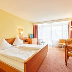 Appartment Hotel Victoria - Bild 2