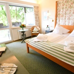 Parkhotel Hammerberg - Bild 2