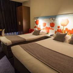 ibis Styles Amsterdam City - Bild 17