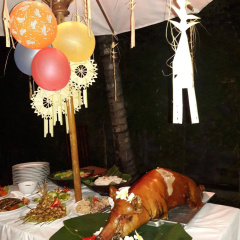 Villa Sasoon - Bild 9