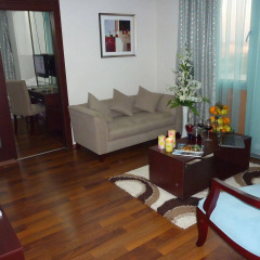 Çetinel Otel - Bild 15
