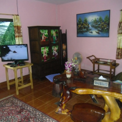 Wang Pla Guesthouse & Fishing Park thumbnail 1