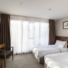 Upsuites Hotel - Bild 3