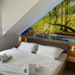 Hotel Garni Zum Holzfäller - Bild 3