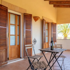 Els Xiprers - Villa With Private Pool In Porreres - Bild 6
