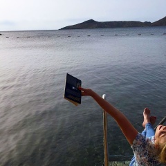 Art Suites Hotel Bodrum - Bild 22