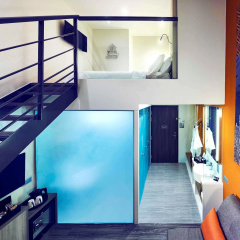 Mercure Singapore Bugis - Bild 16