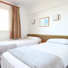 Aparthotel Niu d´Aus - Bild 2