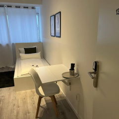 D10 I shared bathrooms&kitchen - Bild 5